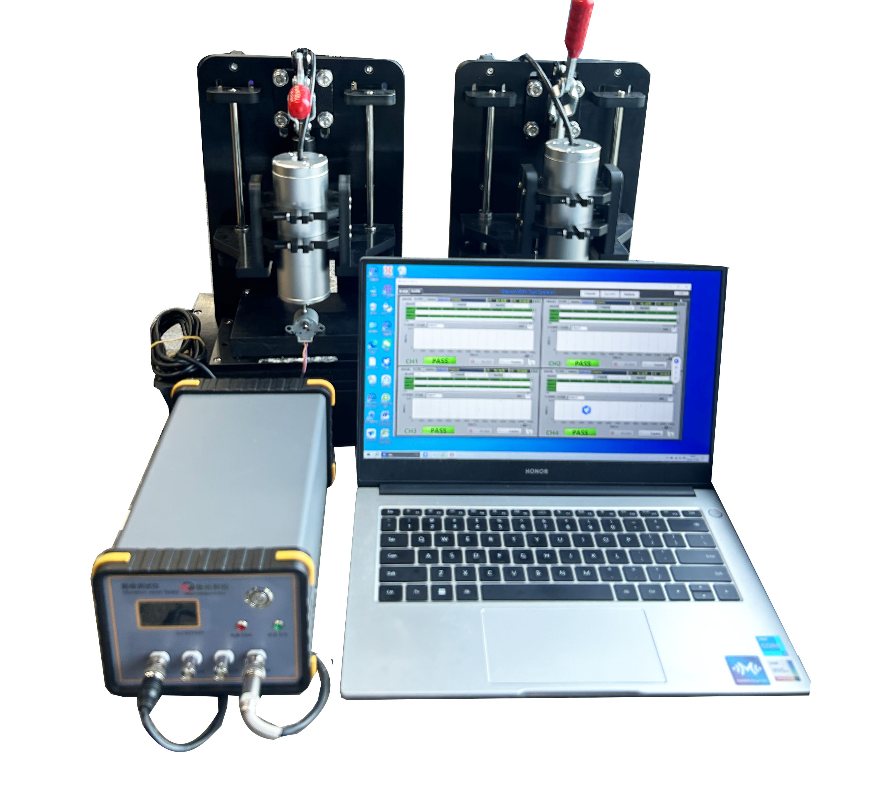 音频分析DX-0064-128