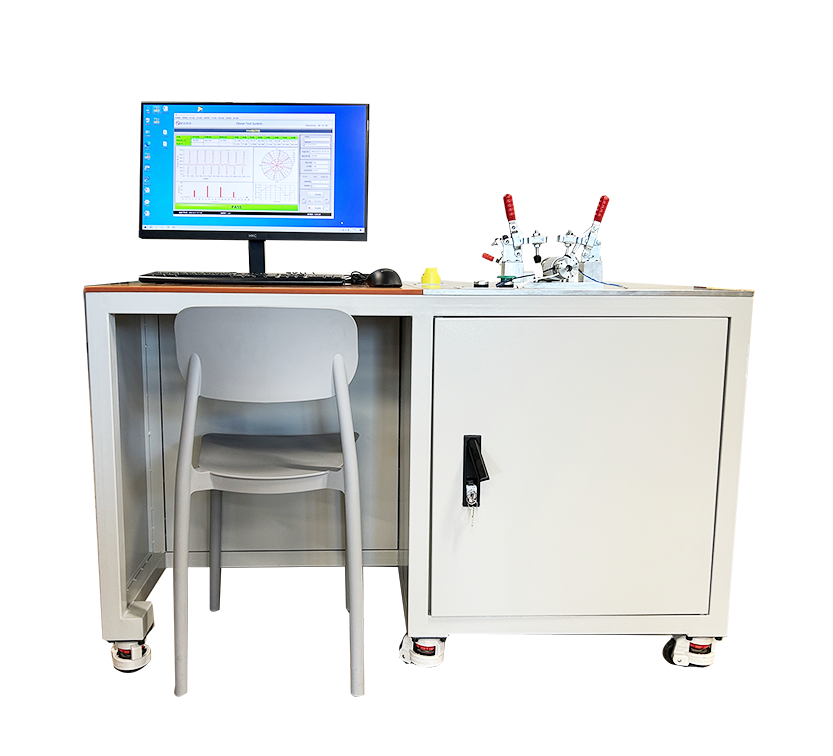 电机振噪测试设备